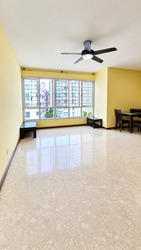 The Floravale (D22), Condominium #619428741